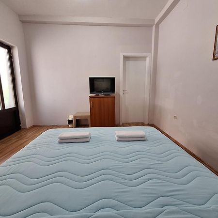 Studio Apartments Oleg Ohrid Kültér fotó