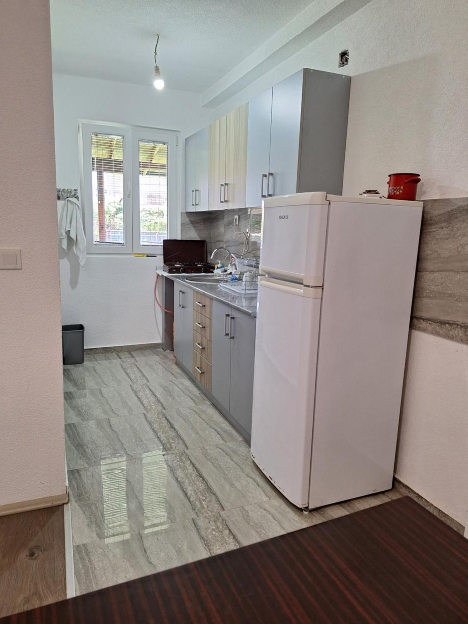Studio Apartments Oleg Ohrid Kültér fotó