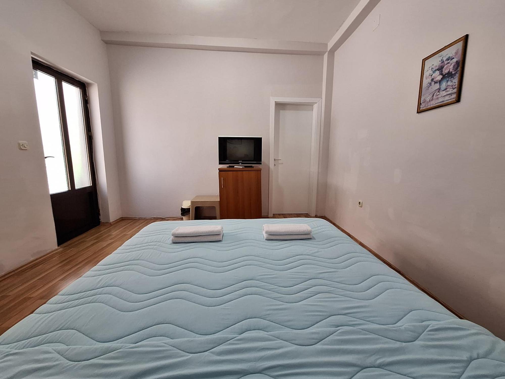 Studio Apartments Oleg Ohrid Kültér fotó
