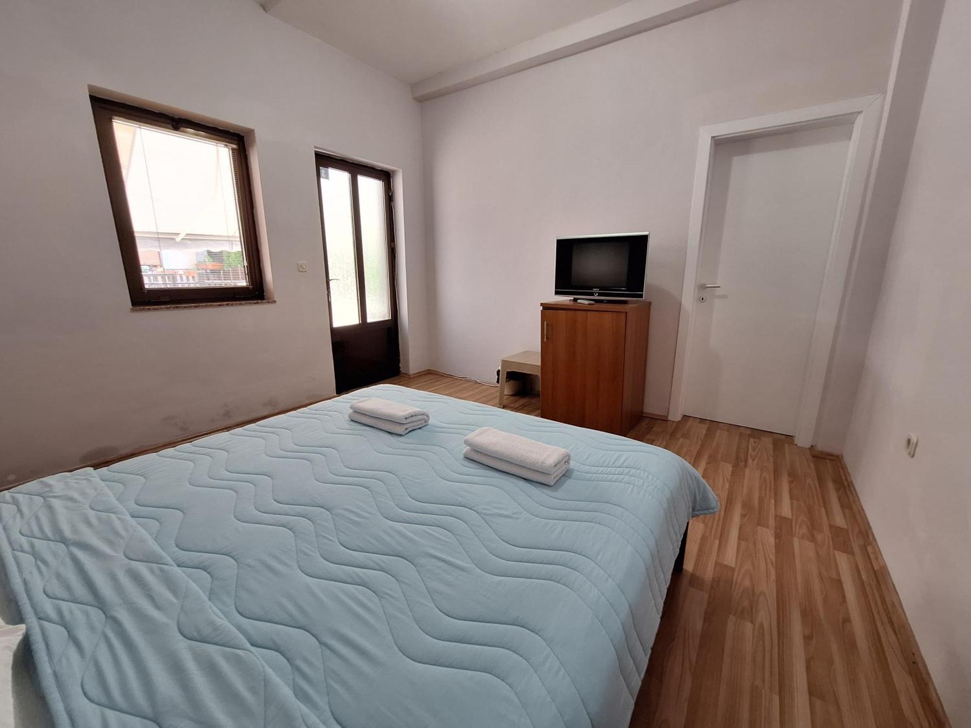 Studio Apartments Oleg Ohrid Kültér fotó