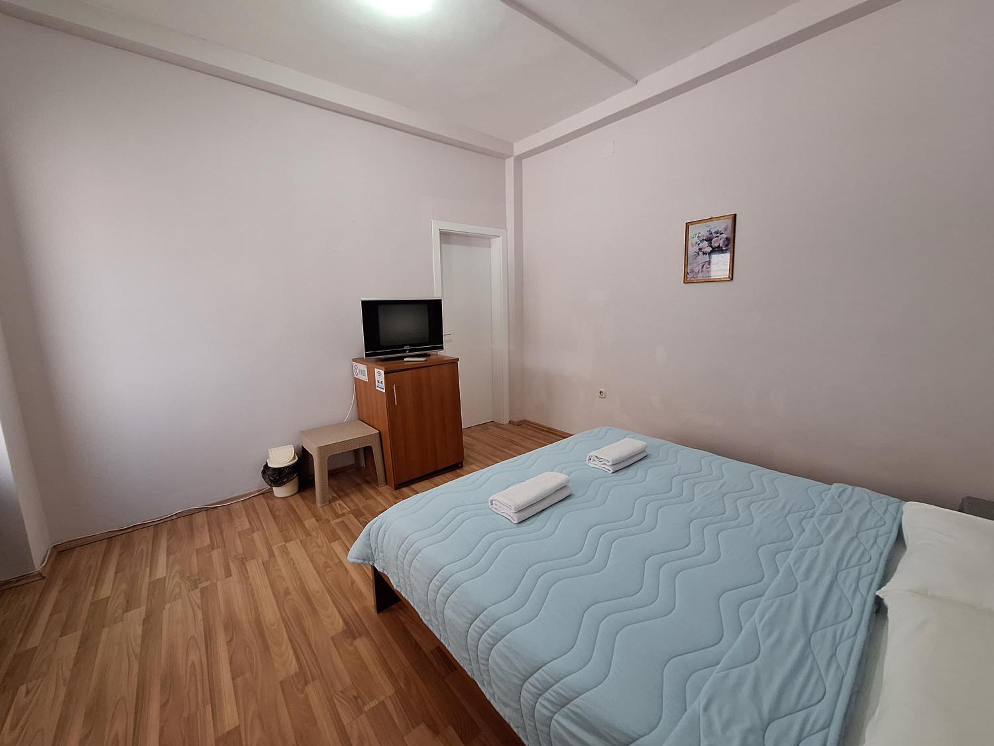 Studio Apartments Oleg Ohrid Kültér fotó