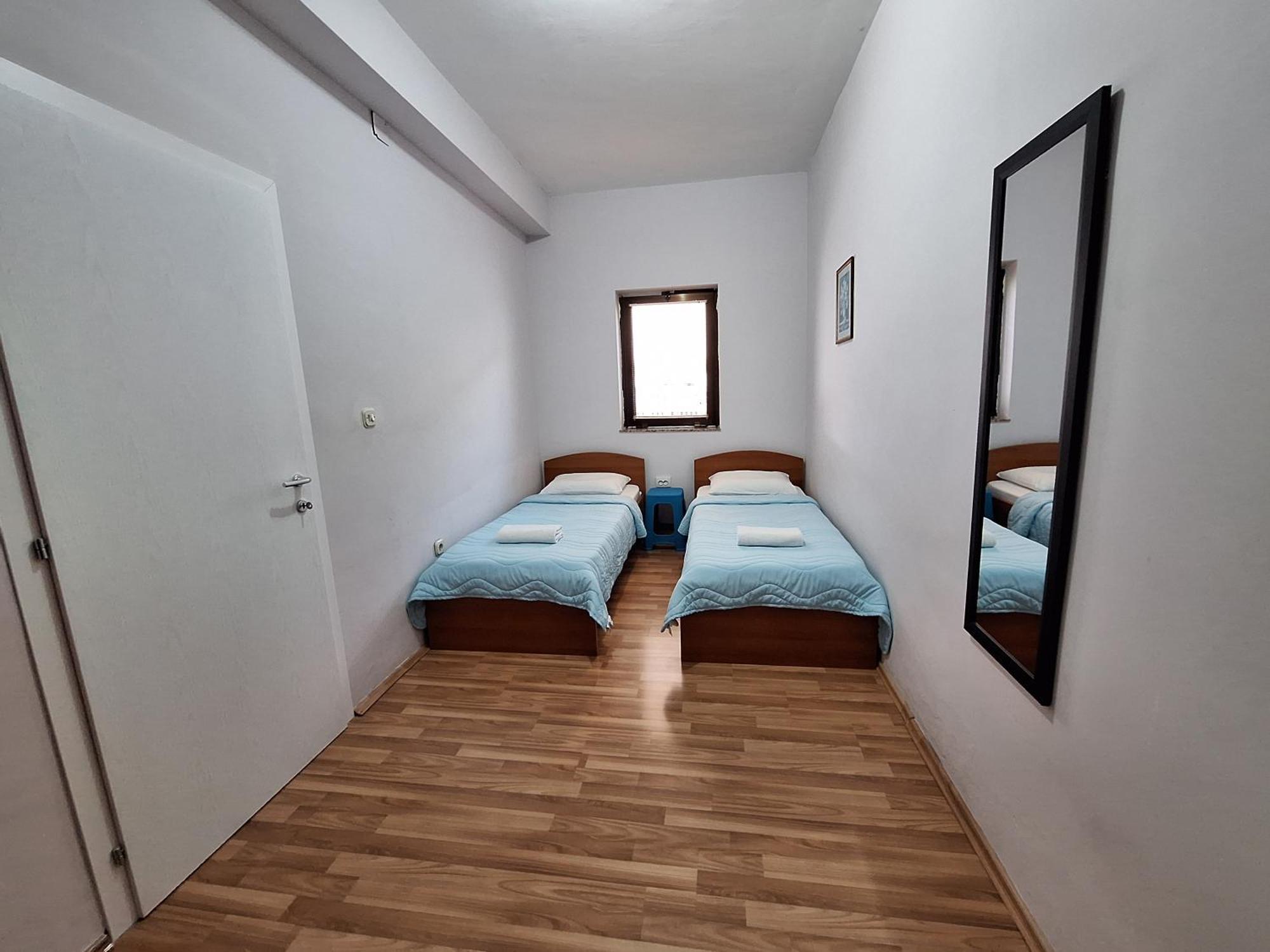 Studio Apartments Oleg Ohrid Kültér fotó