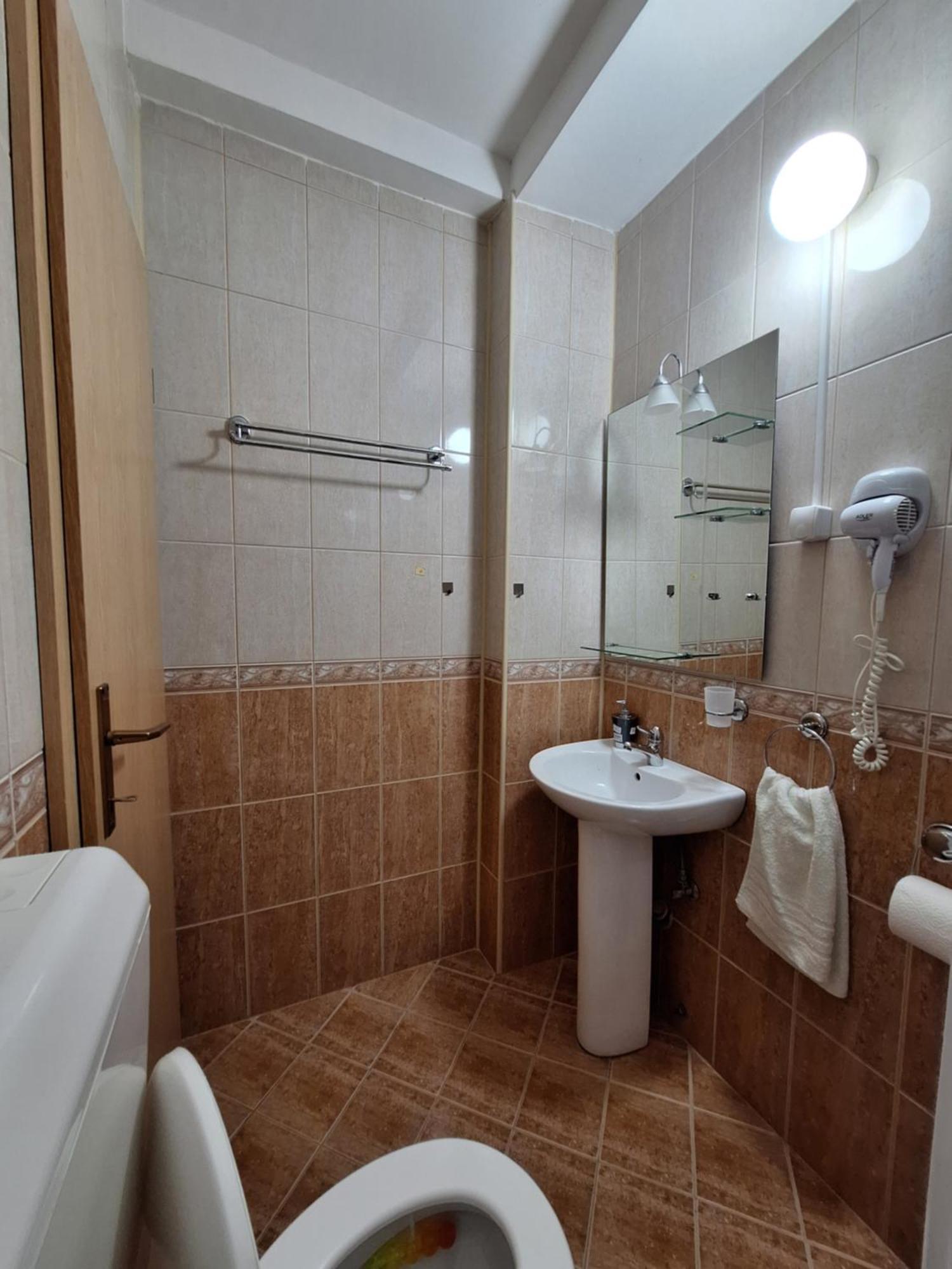 Studio Apartments Oleg Ohrid Kültér fotó
