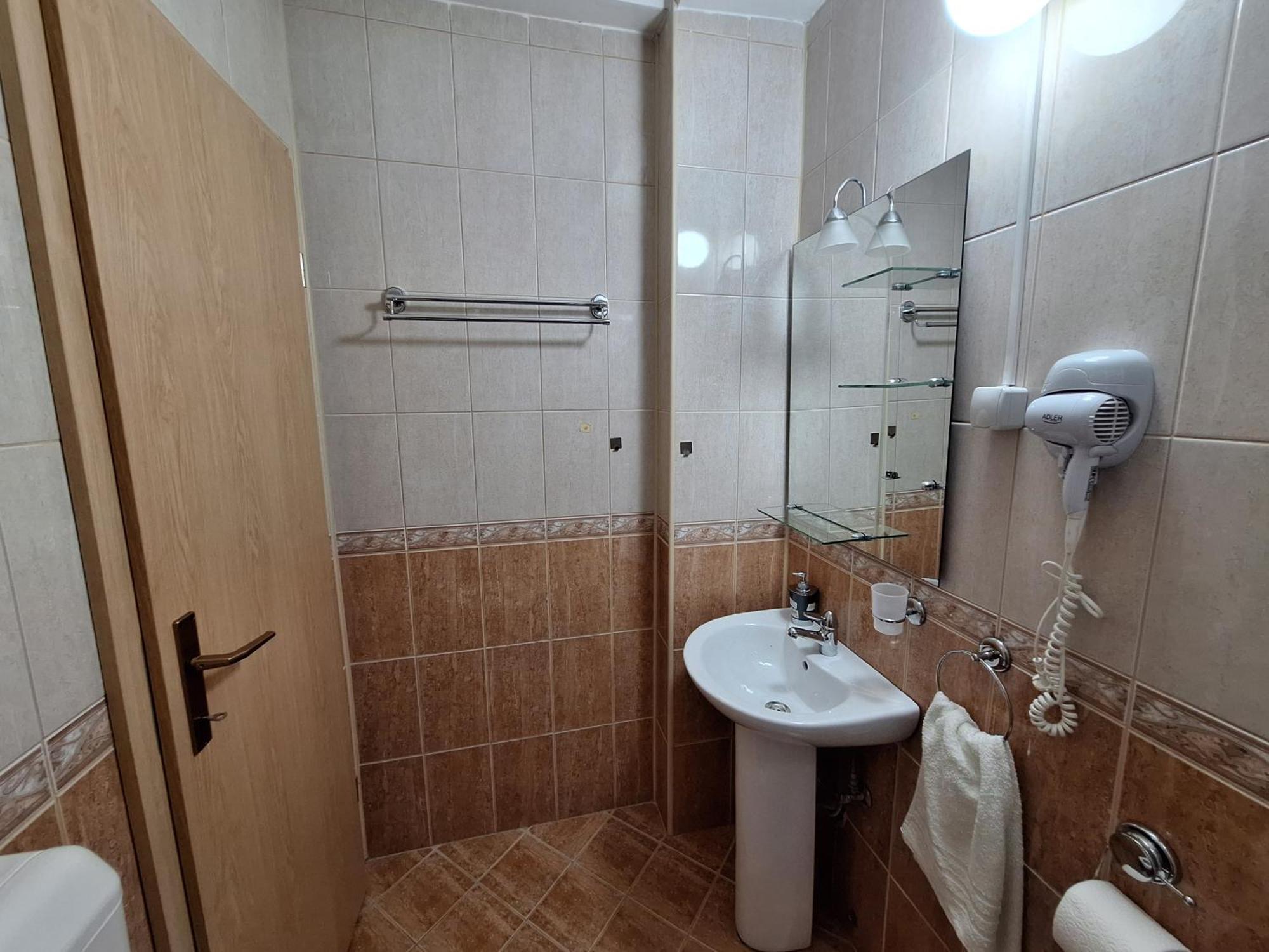Studio Apartments Oleg Ohrid Kültér fotó