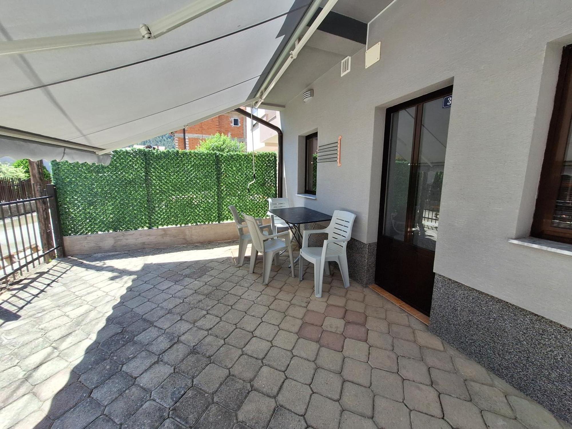 Studio Apartments Oleg Ohrid Kültér fotó