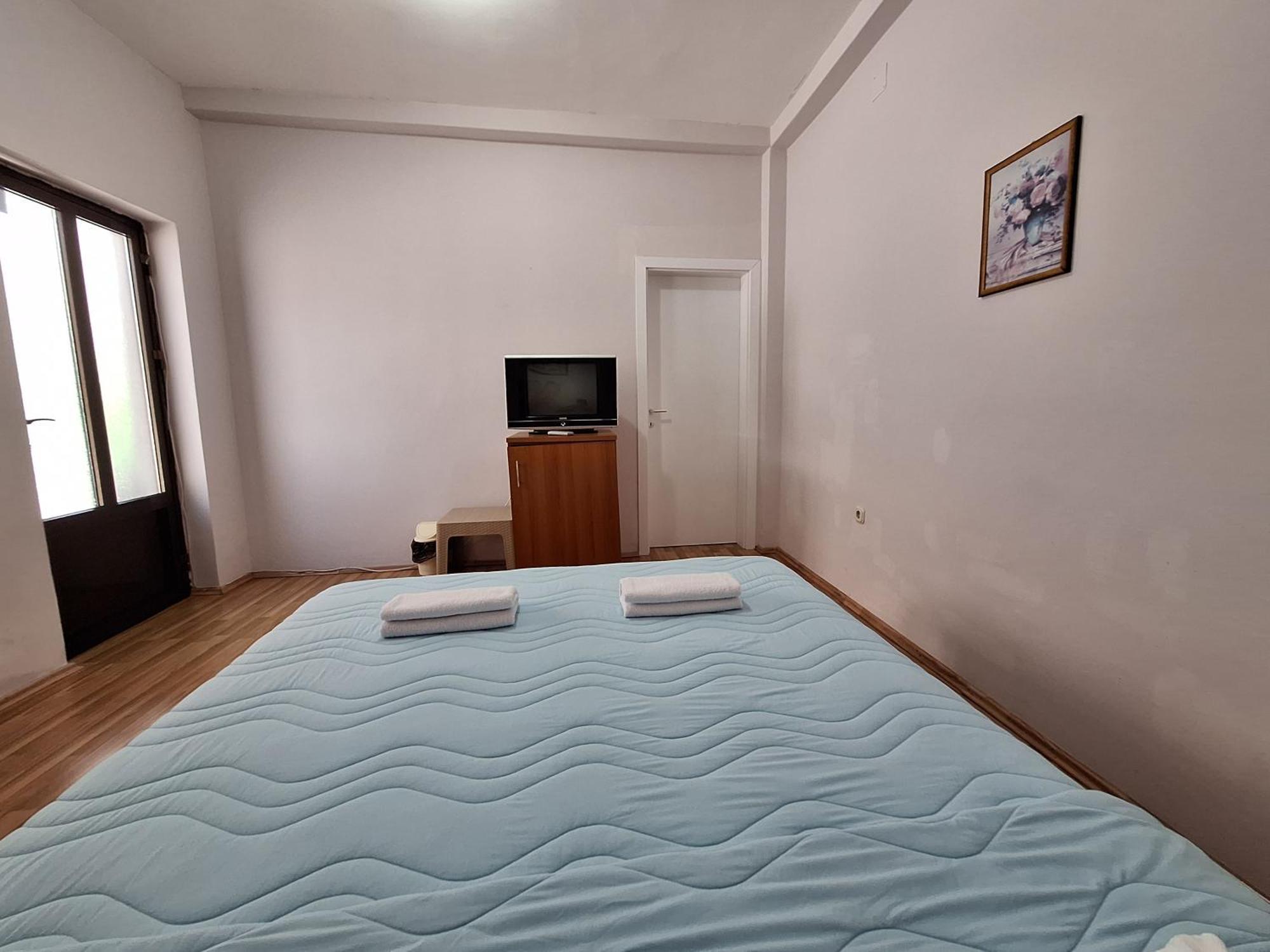 Studio Apartments Oleg Ohrid Kültér fotó